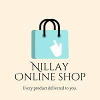 Nillay Onlineshop 🌙🩵