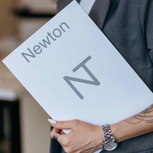 Newton для Риелтора | Ньютон