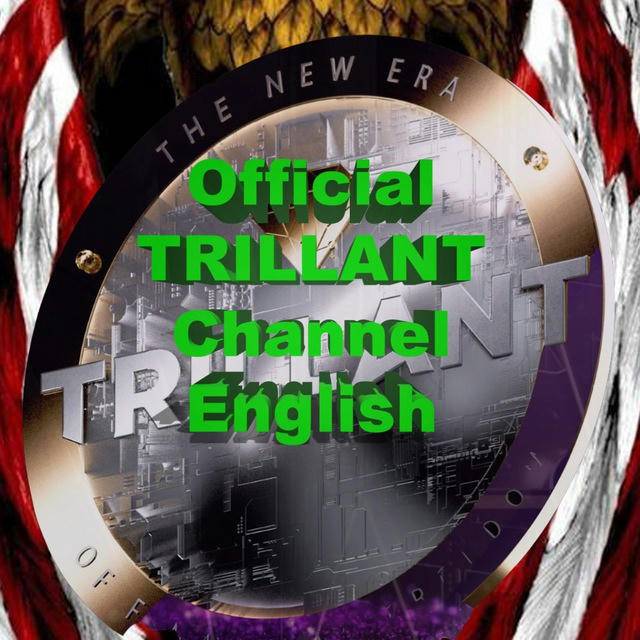 Official TRILLANT Channel English