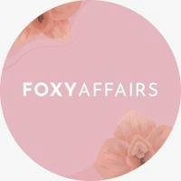 FOXYAFFAIRS SG EXCLUSIVE 💕