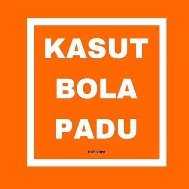 KASUT BOLA PADU