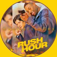🇫🇷 Rush Hour VF French Integrale Saison 1 & FILM 1 2 3