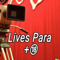 Lives Para +18