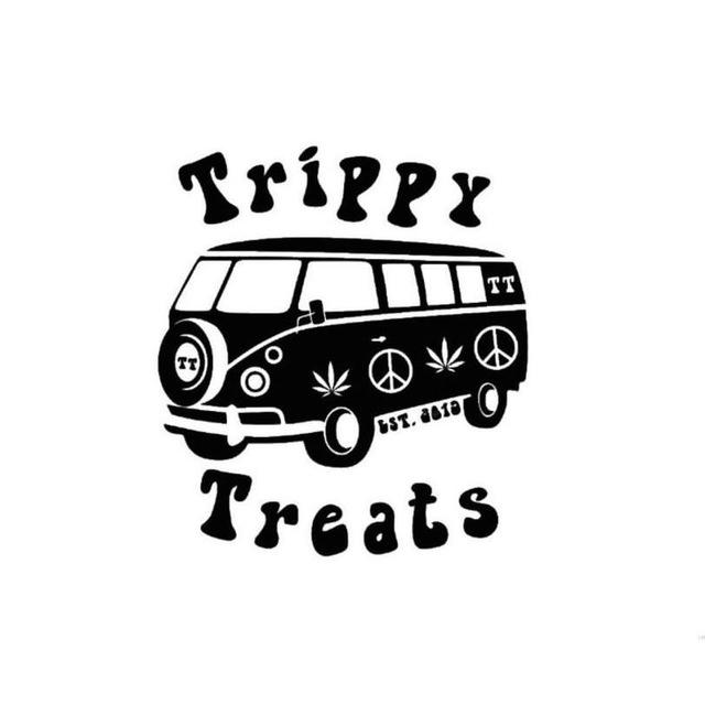 trippy treats 🔥🔌