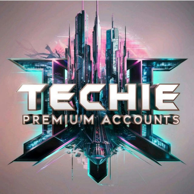 Techie Premium Acc, Keys & Configs