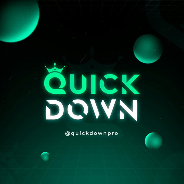 quickdown.pro · Power Proofs