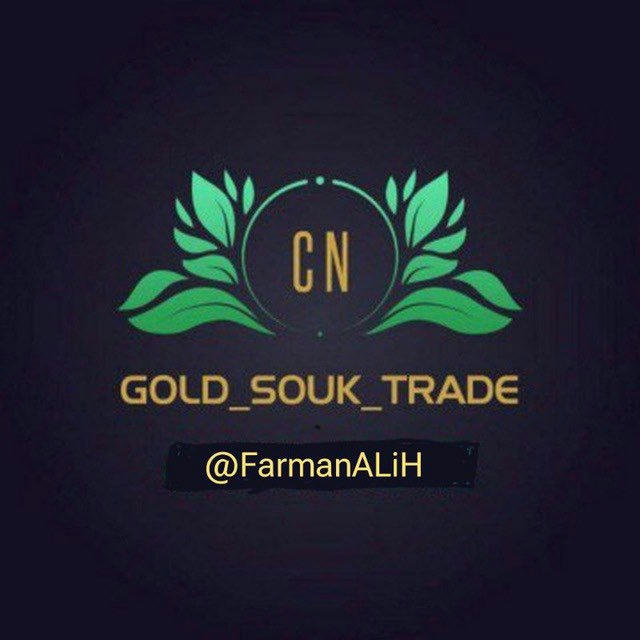 🥀 GOLD_SOUK_TRADE🥀