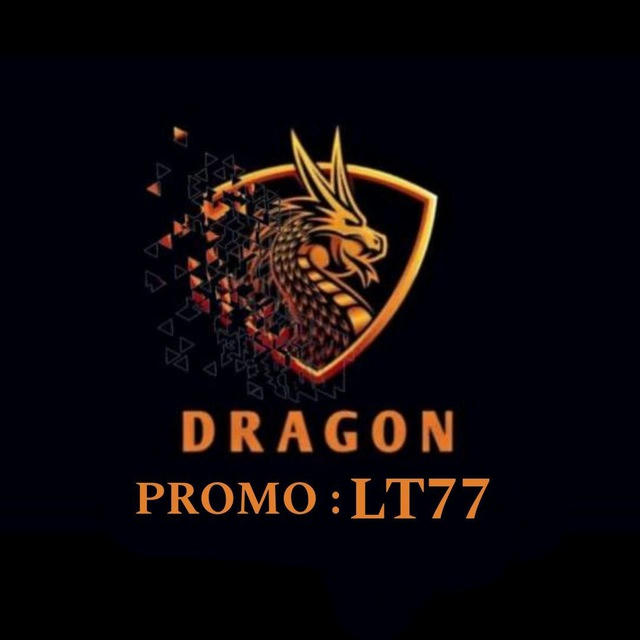 Dragon 🐉 ( صناع المال )