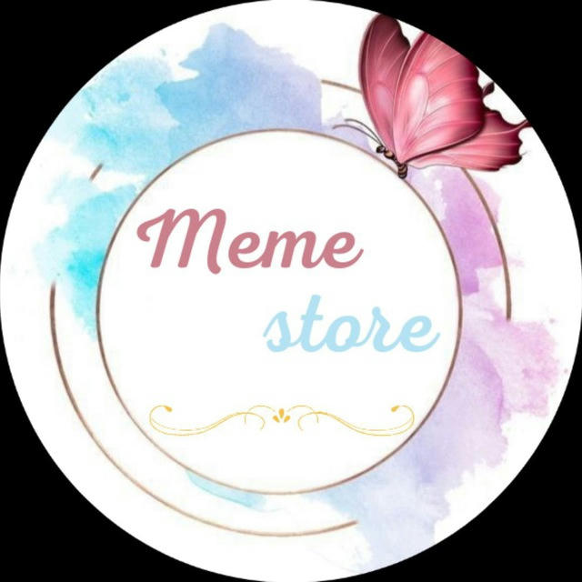 meme store