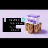 SOLUSI TERLEPAS DARI PINJOL