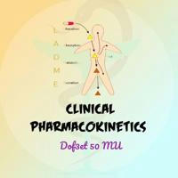C. Pharmacokinetic