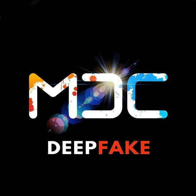 MDC DeepFake 🔞