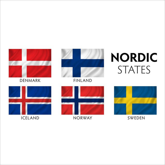Работа в Норвегии 🇳🇴 и странах Скандинавии 🇪🇺