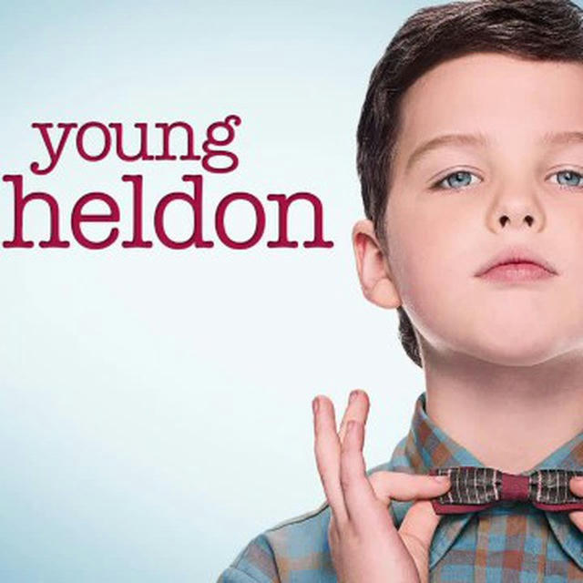 Young Sheldon VF