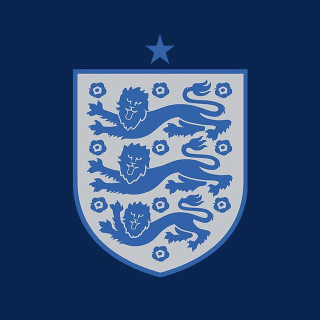 🏴 England Team — та самая легендарная закрытая сборная