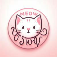 Meow shop