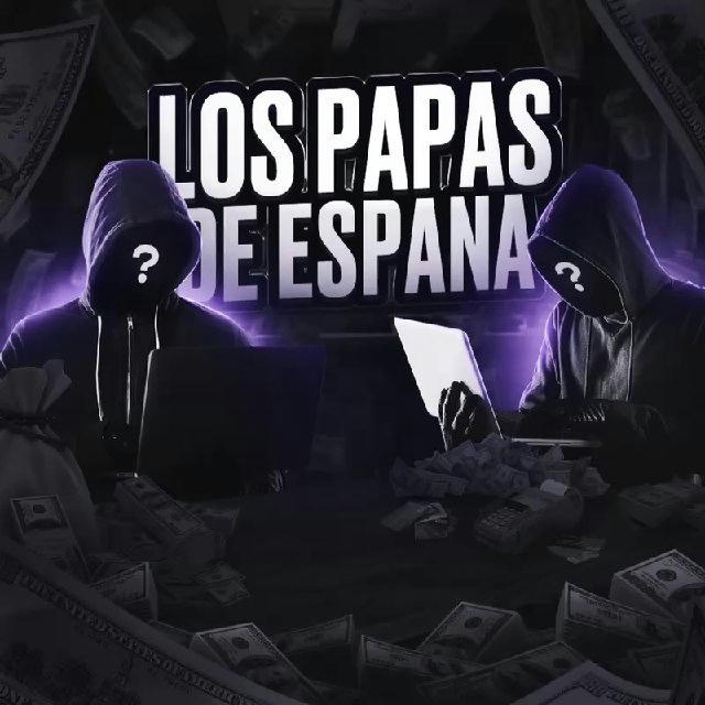 Los Papas de España // ПРОЗВОН 📞🇪🇸