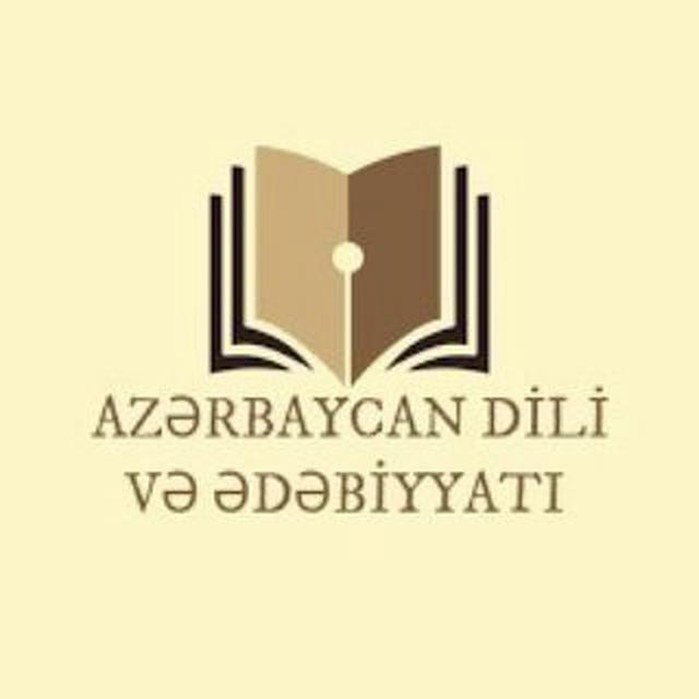 Azərbaycan dili və ədəbiyyatı.