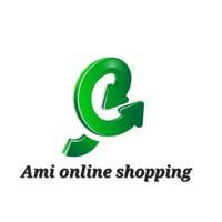 Ami online shopping