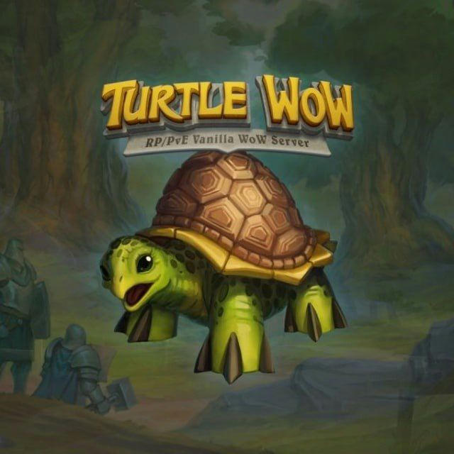 Turtle WoW