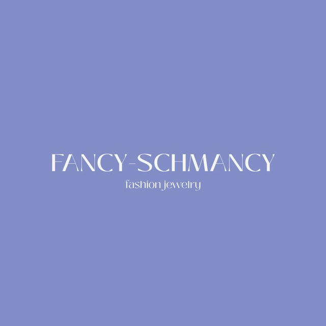 fancy-schmancy