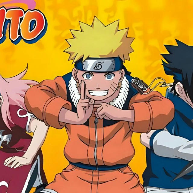 Naruto in hindi official dubbed