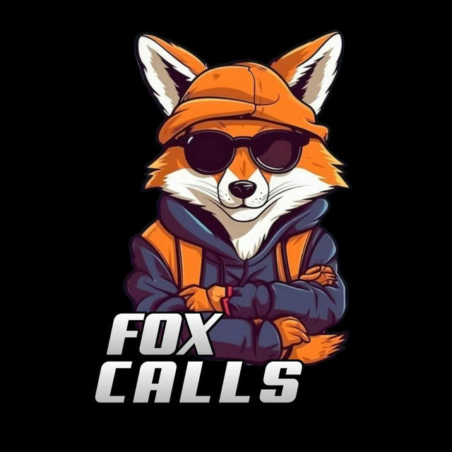 FOX CALLS