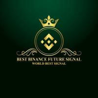 ~Best Binance Future Signal~