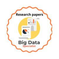 Data science research papers