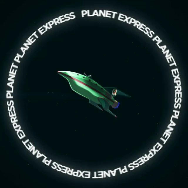Planet Express™