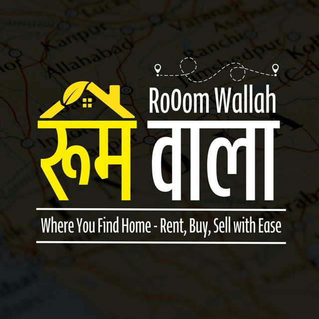 Rooom Wallah🏠 (Indore)