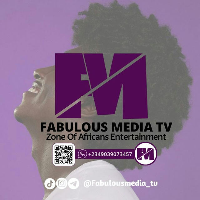 FABULOUS MEDIA TV