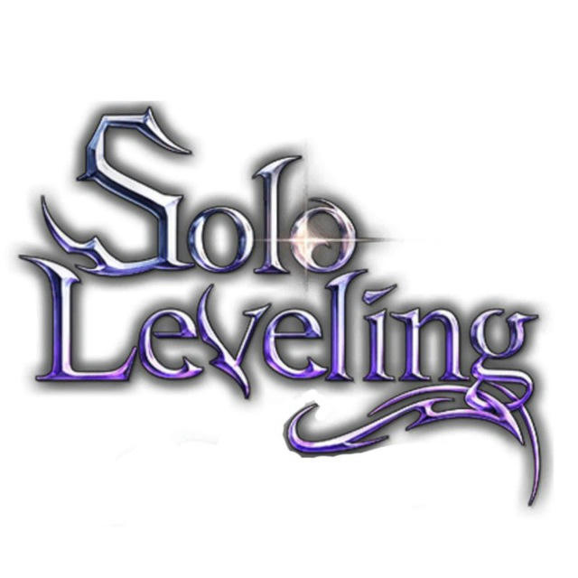 Solo Leveling 4K 1080p 720p 480p Hindi