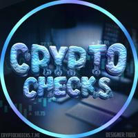 Crypto Checks