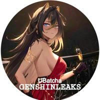 UBatcha | Genshin Leaks