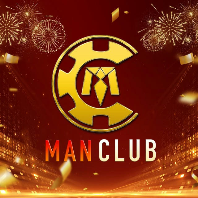 MANCLUB OFFICIAL CHANNEL