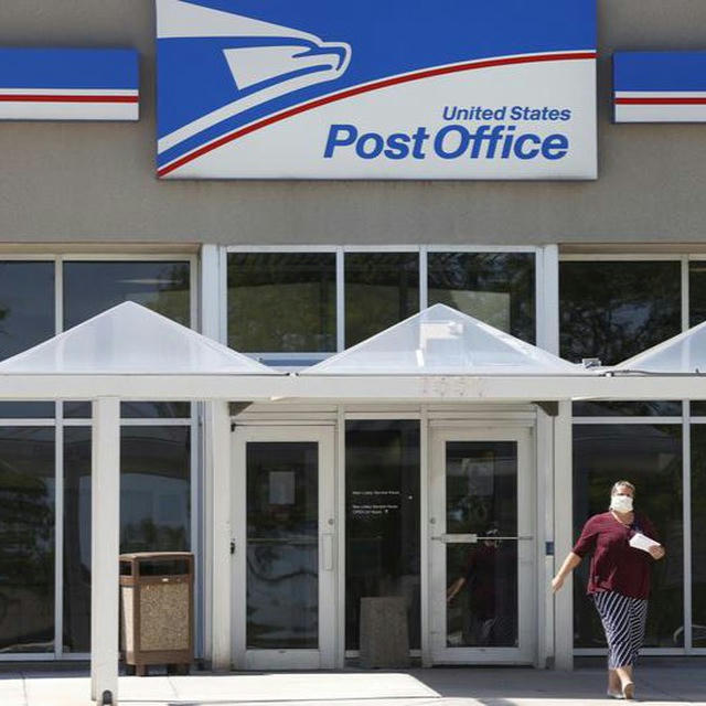 Postal Service