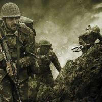 Film Perang / Survival / Action (Subtitle Indonesia)