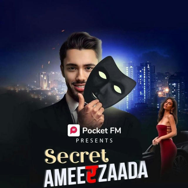 secret Ameerzaada Pocket Fm