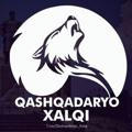 Qashqadaryo [ 📢 ]