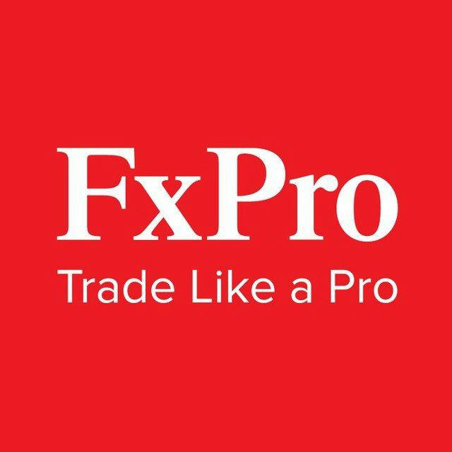 FxPro Trading Signals