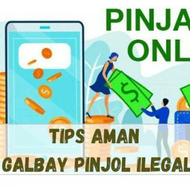 TIPS AMAN GALBAY PINJOL ILEGAL
