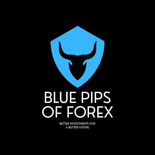 Blue Pips Of Forex 👑
