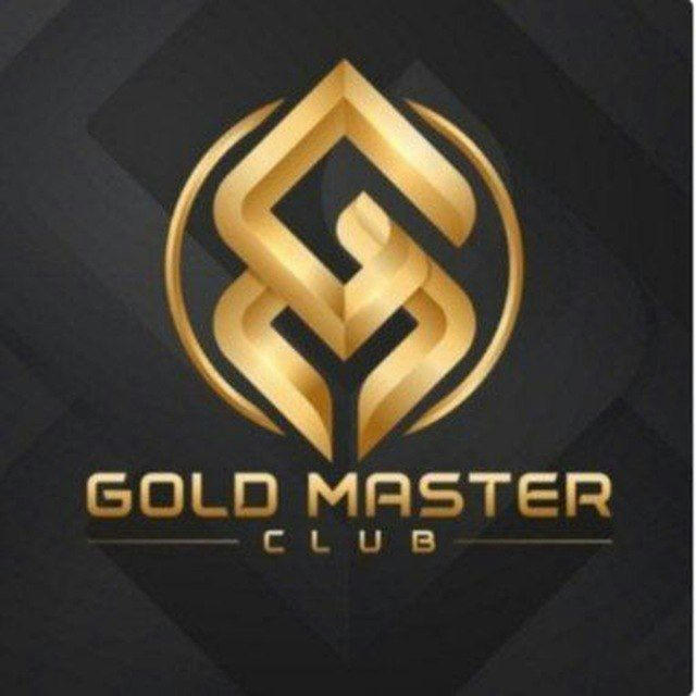GOLD MASTER CLUB OFFICIAL 👑