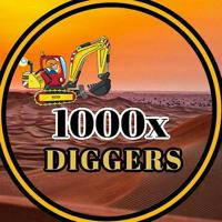 1000X Diggers