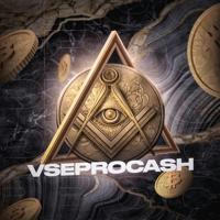 VSEPROCASH | CRYPTO