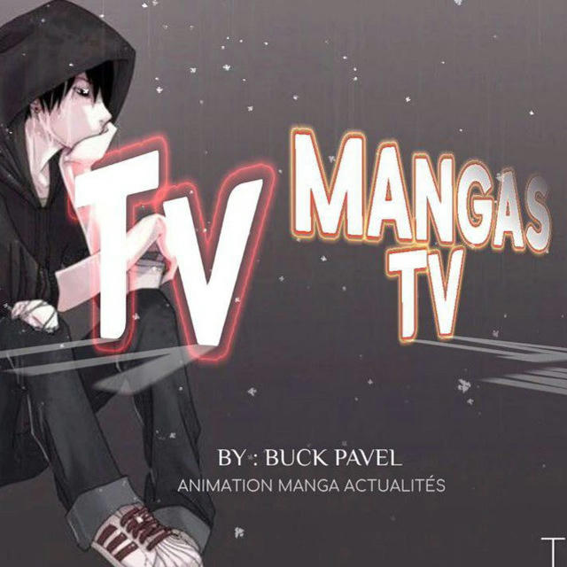 MANGAS TV