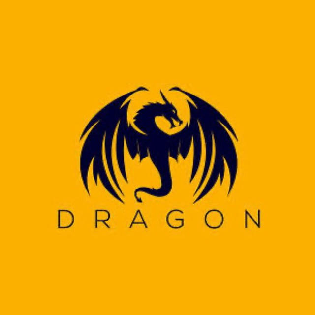 Dragon 🐉