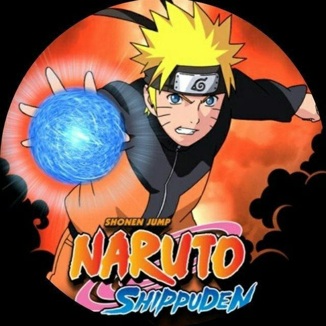 NARUTO SHIPPUDEN TAMIL