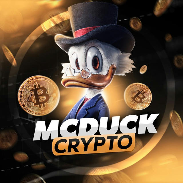 Mcduck Crypto